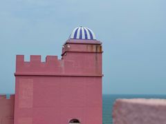 -漳州滨海火山岛自然生态风景区