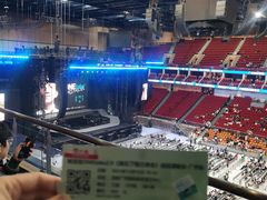 -宝能国际体育演艺中心