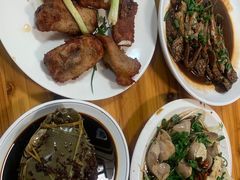 -凰仪桥饭店(鲁迅西路店)