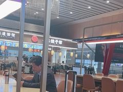 -萧记三鲜烩面(东站店)
