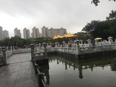 -珠海圆明新园