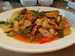 -严记小天府酸菜鱼(西四路店)