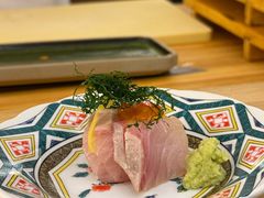 -鮨政· Omakase(福州万象城店)