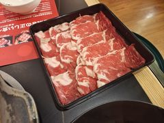 -厚道寿喜烧専門店·自助畅食(国贸店)