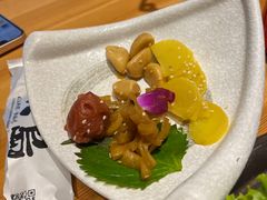 -大岛日本料理铁板烧(南通大饭店)