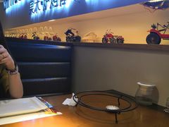 -赤火牛排(金狮广场店)