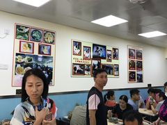 -顶巧鸡汤馄饨(虹口总店)