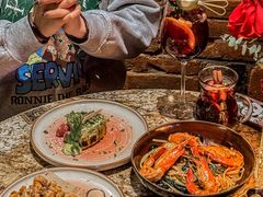 -BROWNSTONE布朗石西班牙餐厅(富城店)