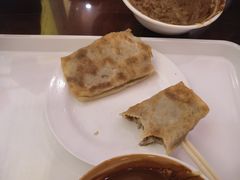 -聚德华天护国寺小吃(甜水园店)