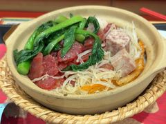 -华记煲仔华·煲仔饭(三元里万科里店)