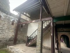 -李宗仁先生故居