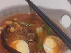 -桂在香知桂林米粉(南岗松雷店)