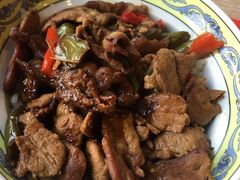 -和合谷(德外店)