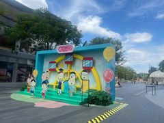 -东莞松山湖万象汇