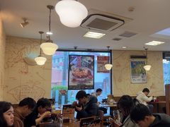 -食其家·牛丼咖喱(广元西路店)
