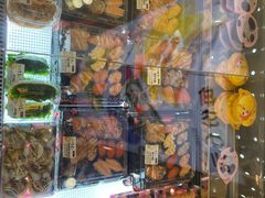 -争鲜回转寿司(通州万达店)