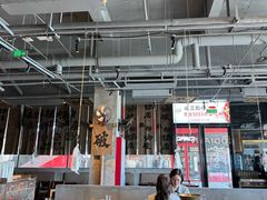 -破店肥哈·海鲜·烧烤(郑州银泰inPARK店)