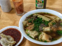 -清真·白家牛肉罩火烧老店(育才街店)