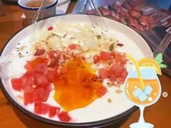 -城边边烧烤-魏晋烤肉旗舰店