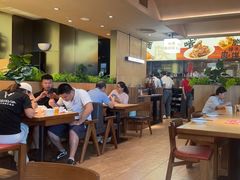 -大师兄·西北小馆(南沙万达广场店)