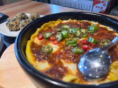 -小米烤肉·和牛原切-创意韩料(东关店)