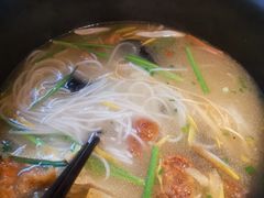 过桥米线-都氏家DUSJOY(翡翠城店)