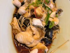 -南山鲜虾面·活鲜小馆·海味大连菜(南山总店)