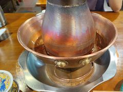 -津门老羊家·铜锅涮羊肉·烧烤(科技园店)