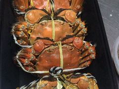 -黄记大闸蟹专卖店·活蟹·醉蟹