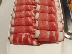 -海底捞火锅(长宁路龙之梦店)
