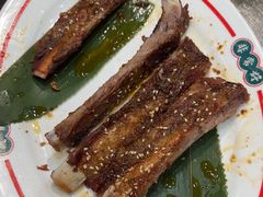 -飞尝蚝·顺德菜·鱼生(顺德总店)