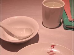 -尚一汤 广东炖汤(金桥国际店)