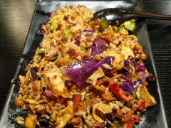 -老啪叽串炒饭(铁百店)