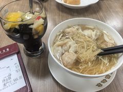 -百福麵家(新馬路店)