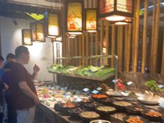 -千岛湖小鱼儿·淳安匠心农家菜