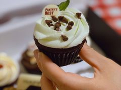 -Pantry's Best派悦坊蛋糕(K11购物艺术中心店)