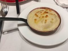 -波特曼西餐厅(南岗店)