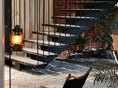 -J Create城市露营咖啡·简餐·宠物(上海动物园店)