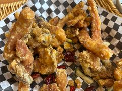 -百万叔(临湖店)