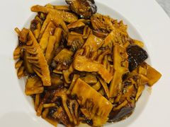 -玉华台饭庄·淮扬菜·烤鸭(望京店)