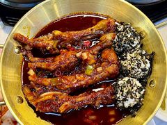 -长顺参鸡汤店(西塔总店)