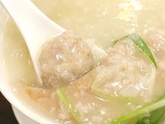 及第粥-丽的面家(多宝路店)