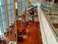 -视界美食自助餐厅·石家庄希尔顿酒店