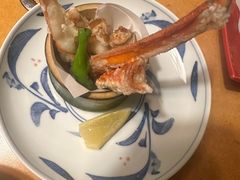 -蟹道乐(梅田店)