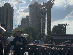 -西安化觉巷清真大寺