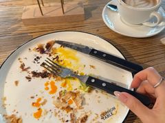 -Common Table · Brunch & Coffee