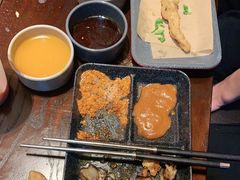 -新石器烤肉(之心城店)