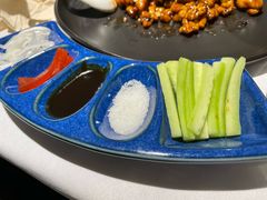 -106餐厅北京菜.烤鸭(百子湾店)