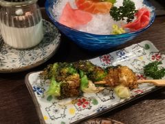 -哥哥の深夜食堂(红松东路店)