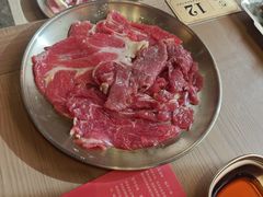 -西塔老太太泥炉烤肉(双井店)